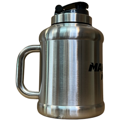 2.5L WOLLY MAMMOTH INSULATED JUG