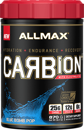 ALLMAX CARBION