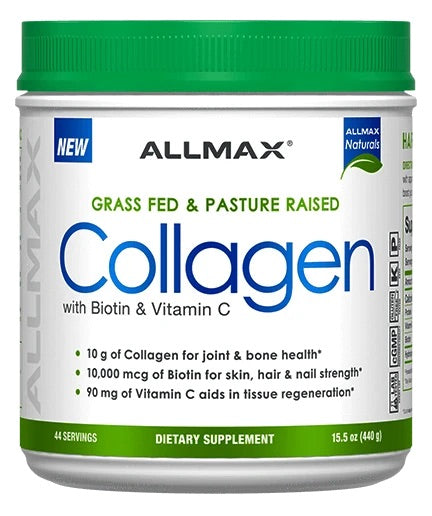 ALLMAX COLLAGEN