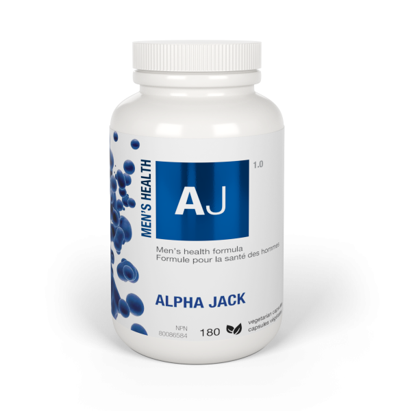 ATP LAB ALPHA JACK