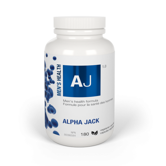 ATP LAB ALPHA JACK