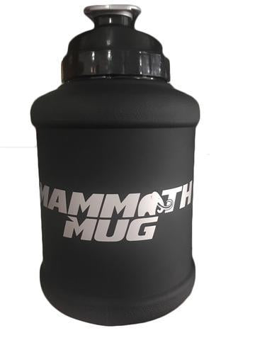 MAMMOTH MUG!