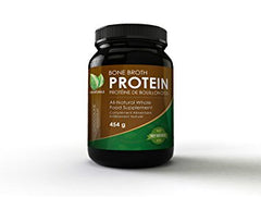 PUR NATURALS BONE BROTH PROTEIN