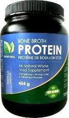 PUR NATURALS BONE BROTH PROTEIN