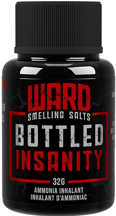 ZONE SMELLING SALTS