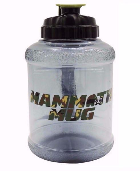 MAMMOTH MUG!
