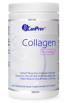 CANPREV BEAUTY COLLAGEN POWDER