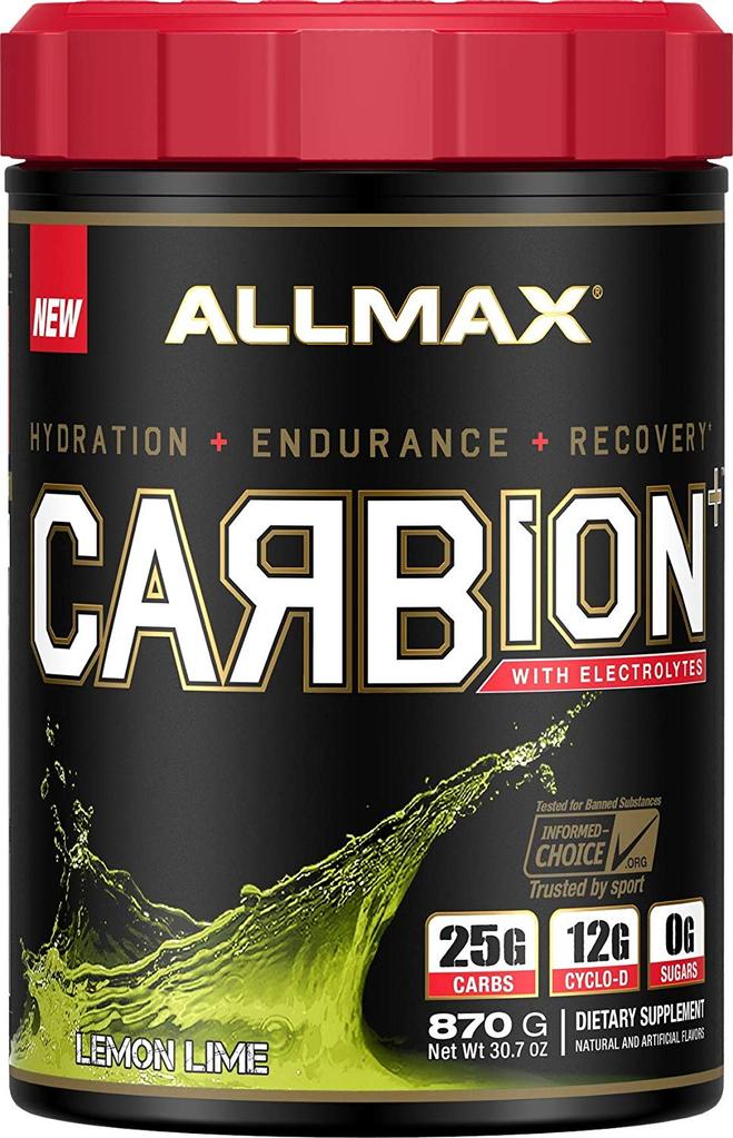 ALLMAX CARBION