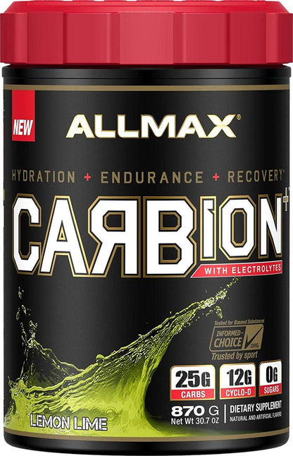 ALLMAX CARBION
