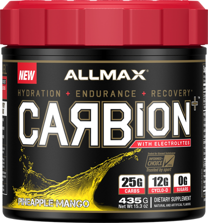 ALLMAX CARBION