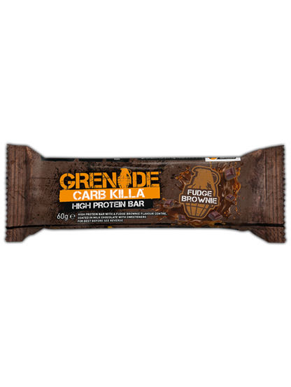 GRENADE CARB KILLA BARS