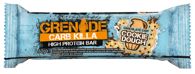 GRENADE CARB KILLA BARS