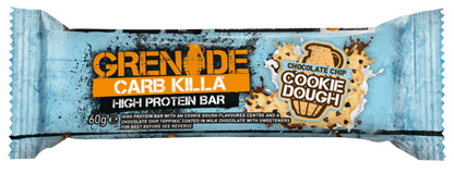 GRENADE CARB KILLA BARS