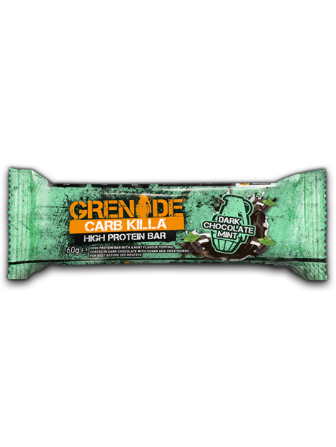 GRENADE CARB KILLA BARS
