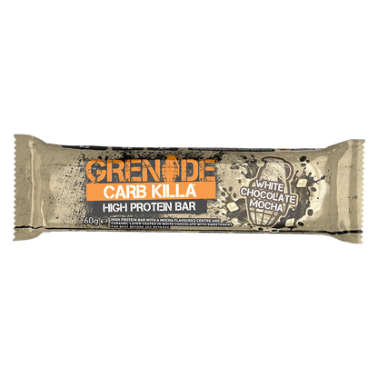 GRENADE CARB KILLA BARS