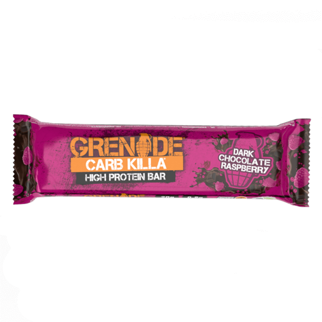 GRENADE CARB KILLA BARS