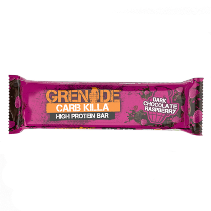 GRENADE CARB KILLA BARS