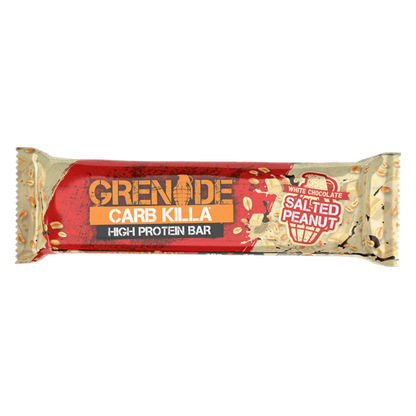 GRENADE CARB KILLA BARS