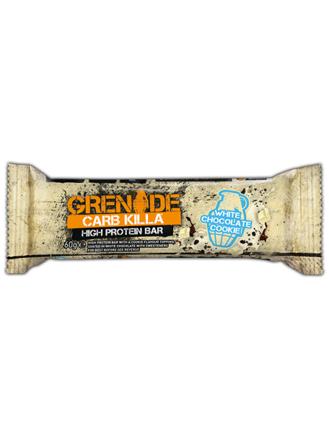 GRENADE CARB KILLA BARS