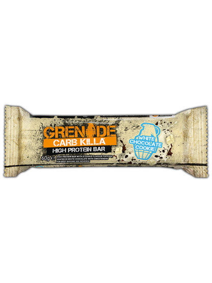 GRENADE CARB KILLA BARS