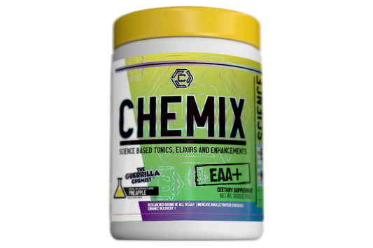 CHEMIX EAA+