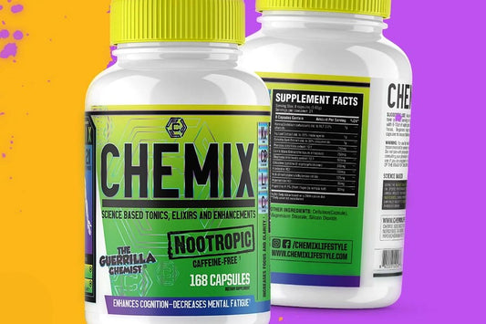 CHEMIX NOOTROPIC