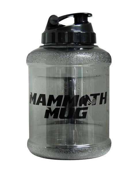 MAMMOTH MUG!