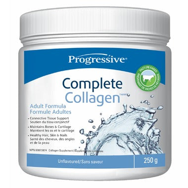 PROGRESSIVE COMPLETE COLLAGEN