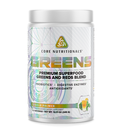 CORE NUTRITIONALS CORE GREENS