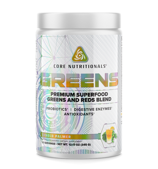 CORE NUTRITIONALS CORE GREENS