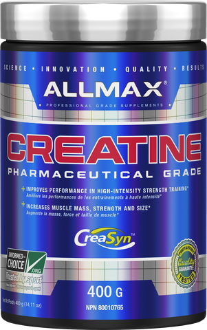 ALLMAX NUTRITION IMPACT IGNITER