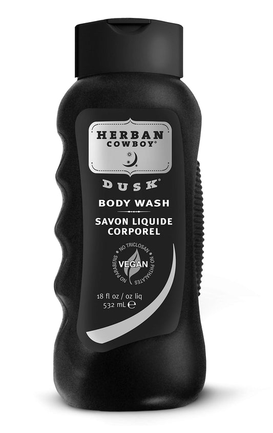 HERBAN COWBOY DUSK BODY WASH