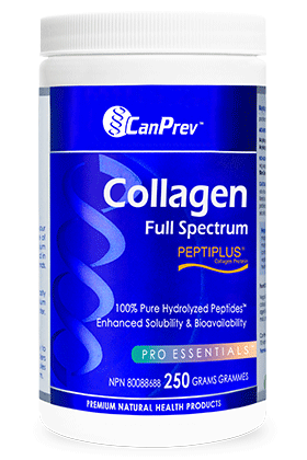 CANPREV FULL SPECTRUM COLLAGEN POWDER