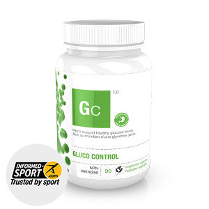 ATP LAB GLUCO CONTROL