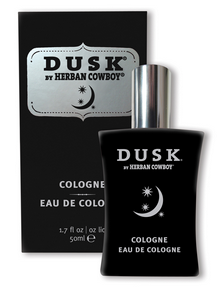 HERBAN COWBOY DUSK COLOGNE