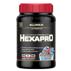 ALLMAX NUTRITION HEXAPRO