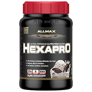 ALLMAX NUTRITION HEXAPRO