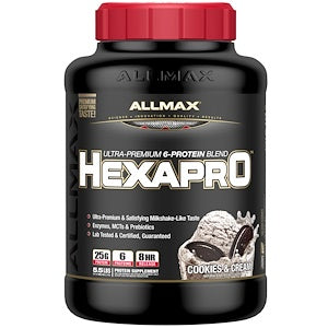 ALLMAX NUTRITION HEXAPRO