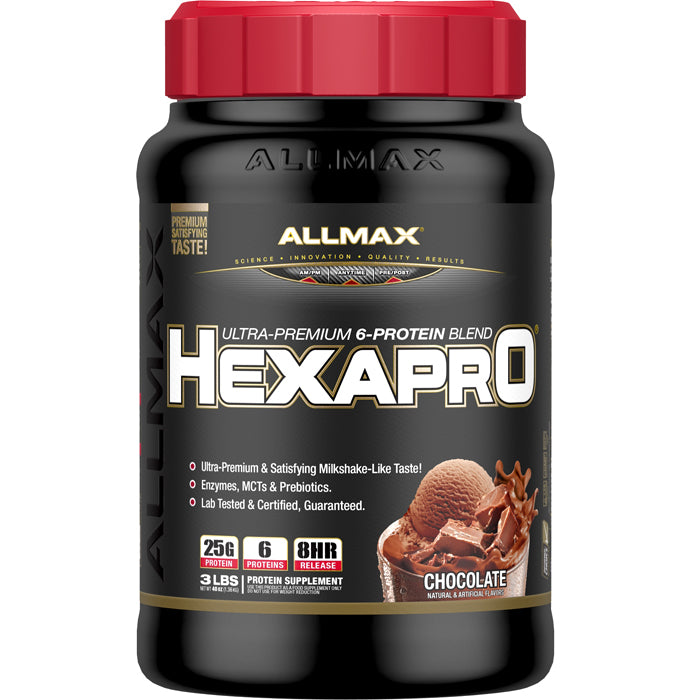 ALLMAX NUTRITION HEXAPRO