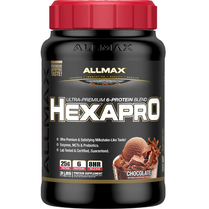 ALLMAX NUTRITION HEXAPRO