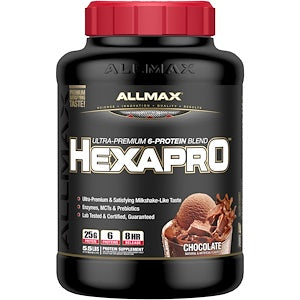 ALLMAX NUTRITION HEXAPRO