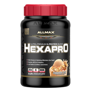 ALLMAX NUTRITION HEXAPRO