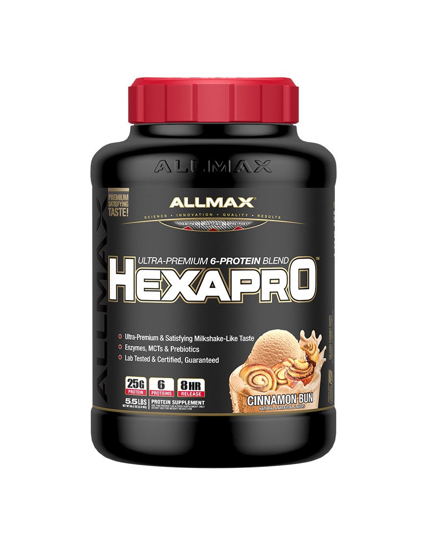 ALLMAX NUTRITION HEXAPRO