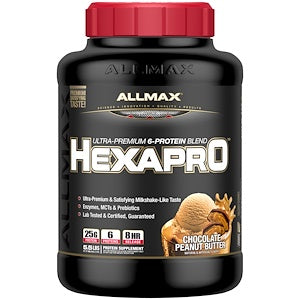 ALLMAX NUTRITION HEXAPRO