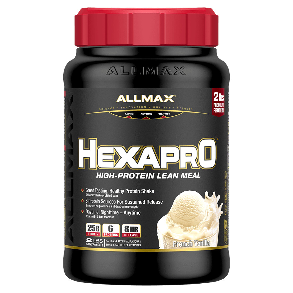 ALLMAX NUTRITION HEXAPRO