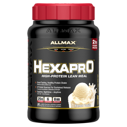 ALLMAX NUTRITION HEXAPRO