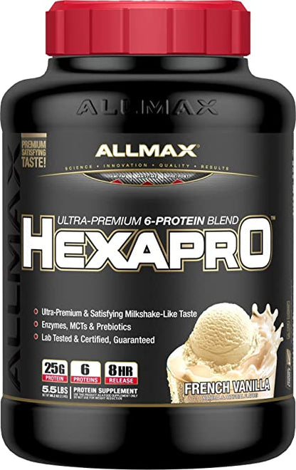 ALLMAX NUTRITION HEXAPRO