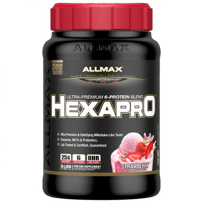 ALLMAX NUTRITION HEXAPRO