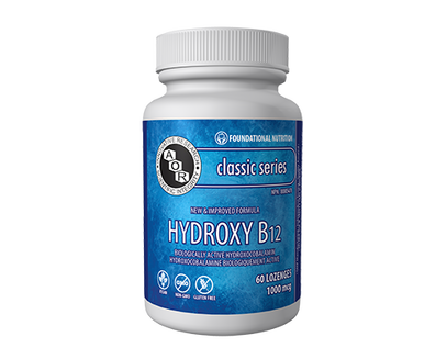 AOR HYDROXY-B12