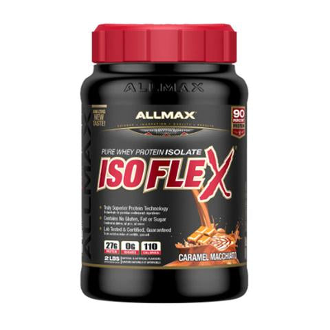 ALLMAX NUTRITION ISOFLEX